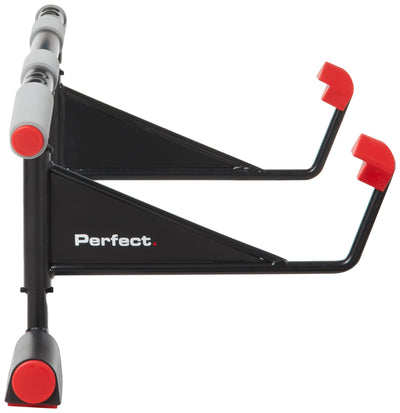 Perfect Fitness Multi-Gym Doorway Pull Up Bar and Portable Gym System