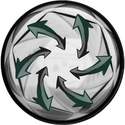 HELIMIX 2.0 Vortex Blender Shaker Bottle Holds upto 28oz | No Blending Ball or Whisk | USA Made | Portable Pre Workout Whey Protein Drink Shaker Cup | Mixes Cocktails Smoothies Shakes | Top Rack Safe