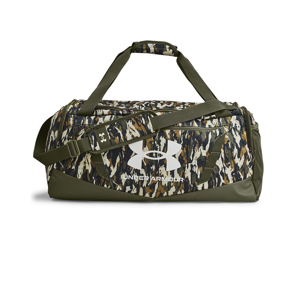 Under Armour Unisex-Adult Undeniable 5.0 Duffle