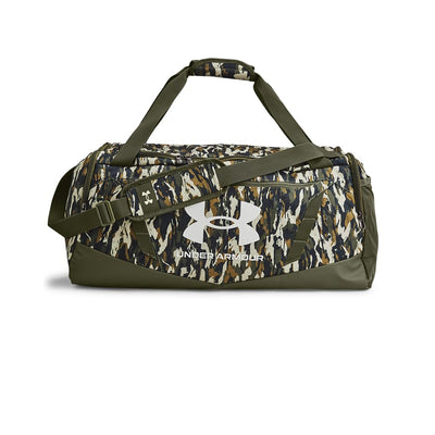 Under Armour Unisex-Adult Undeniable 5.0 Duffle