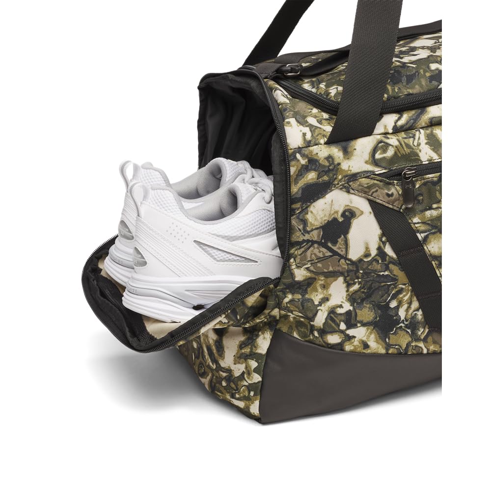 Under Armour Unisex-Adult Undeniable 5.0 Duffle