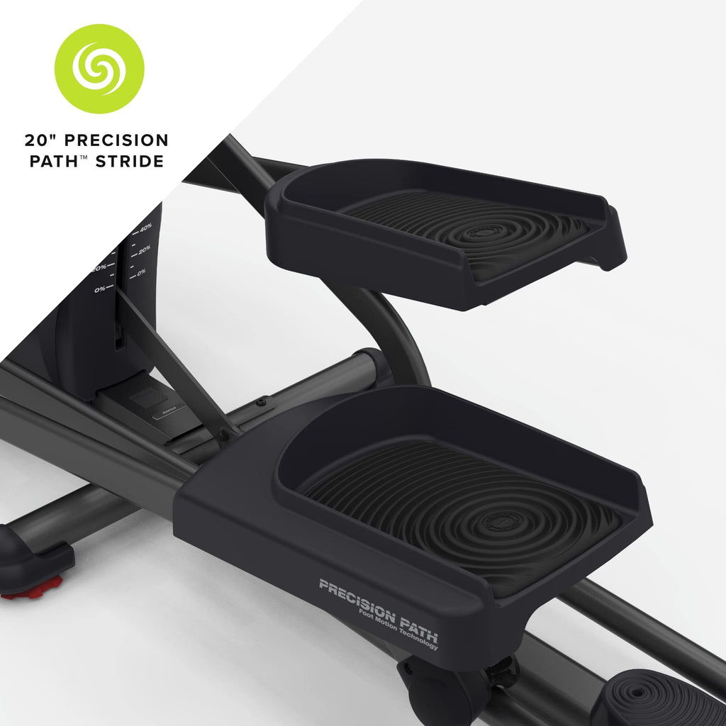 Schwinn Fitness Elliptical Machine