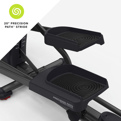 Schwinn Fitness Elliptical Machine