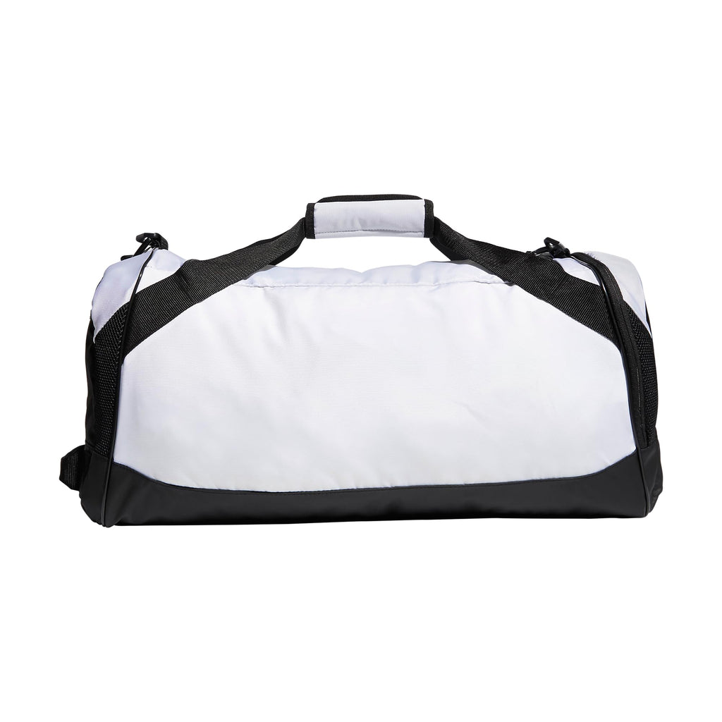 adidas Unisex Team Issue Sports Duffel Bag for Men and Women