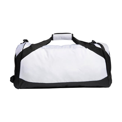 adidas Unisex Team Issue Sports Duffel Bag for Men and Women