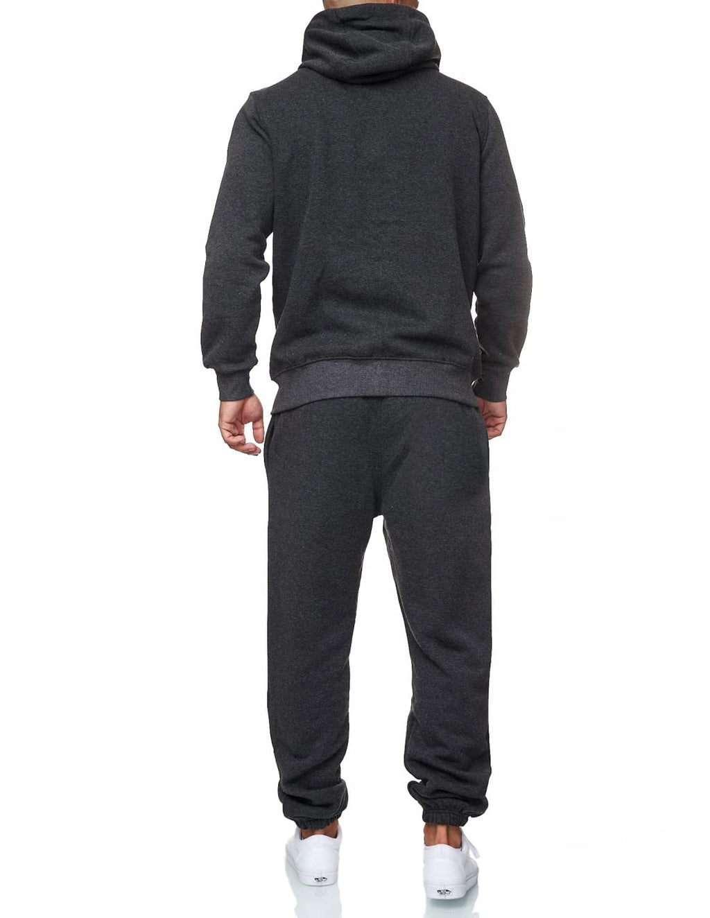 HHGKED Sweat suits men Tracksuits 2 Piece sets Athletic Jogging suits Casual Outfits for men
