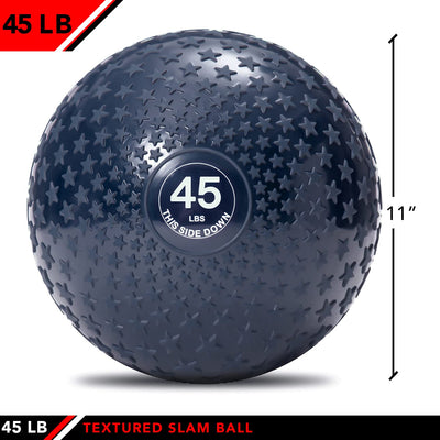 JFIT Slam Ball