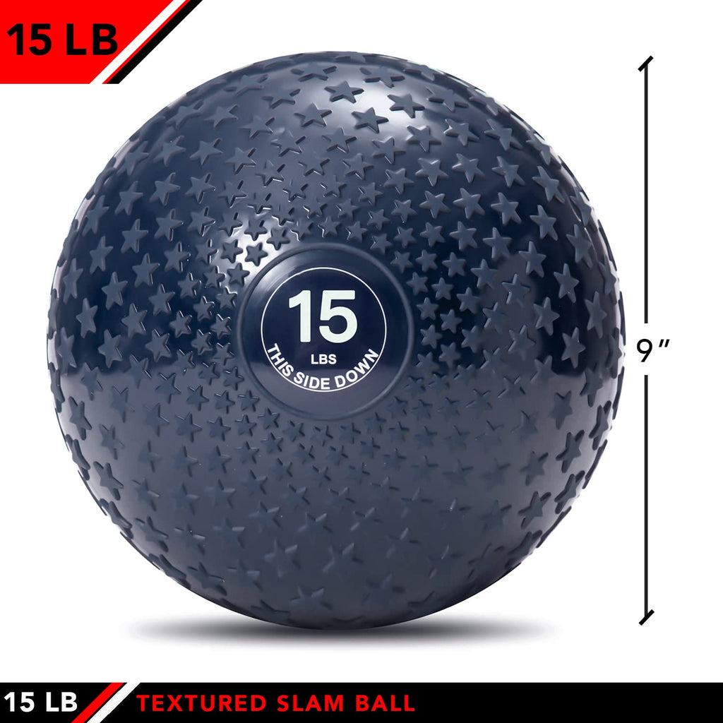 JFIT Slam Ball