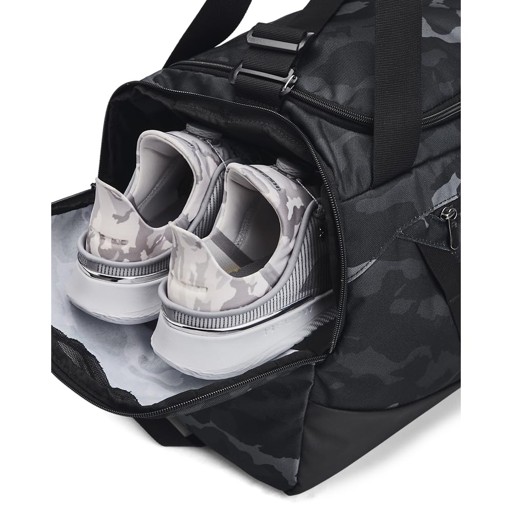 Under Armour Unisex-Adult Undeniable 5.0 Duffle