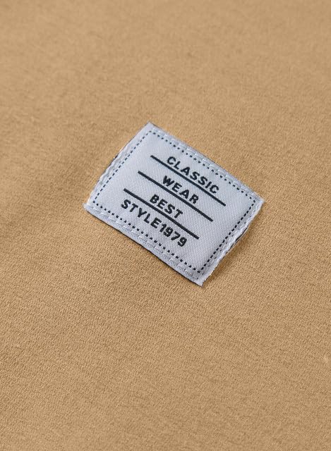 JMIERR Men's 2 Piece Outfits Hoodie Sweatshirt Tracksuit & Joggers Sweatpants Sweatsuit Set