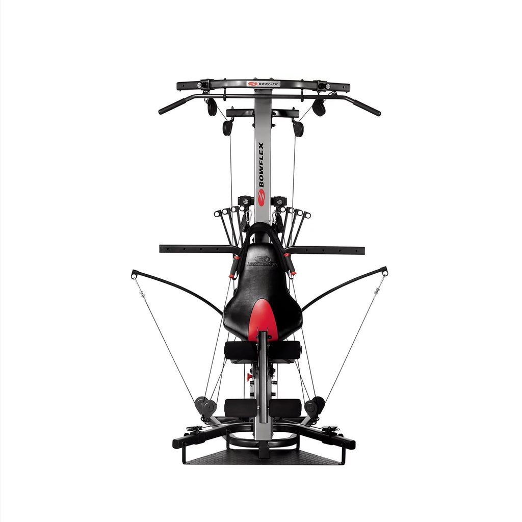 BowFlex Home Gym Workout Systems