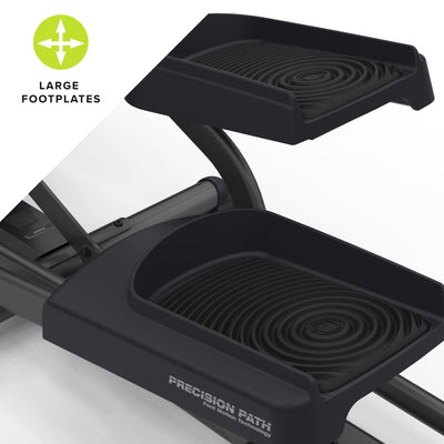 Schwinn Fitness Elliptical Machine