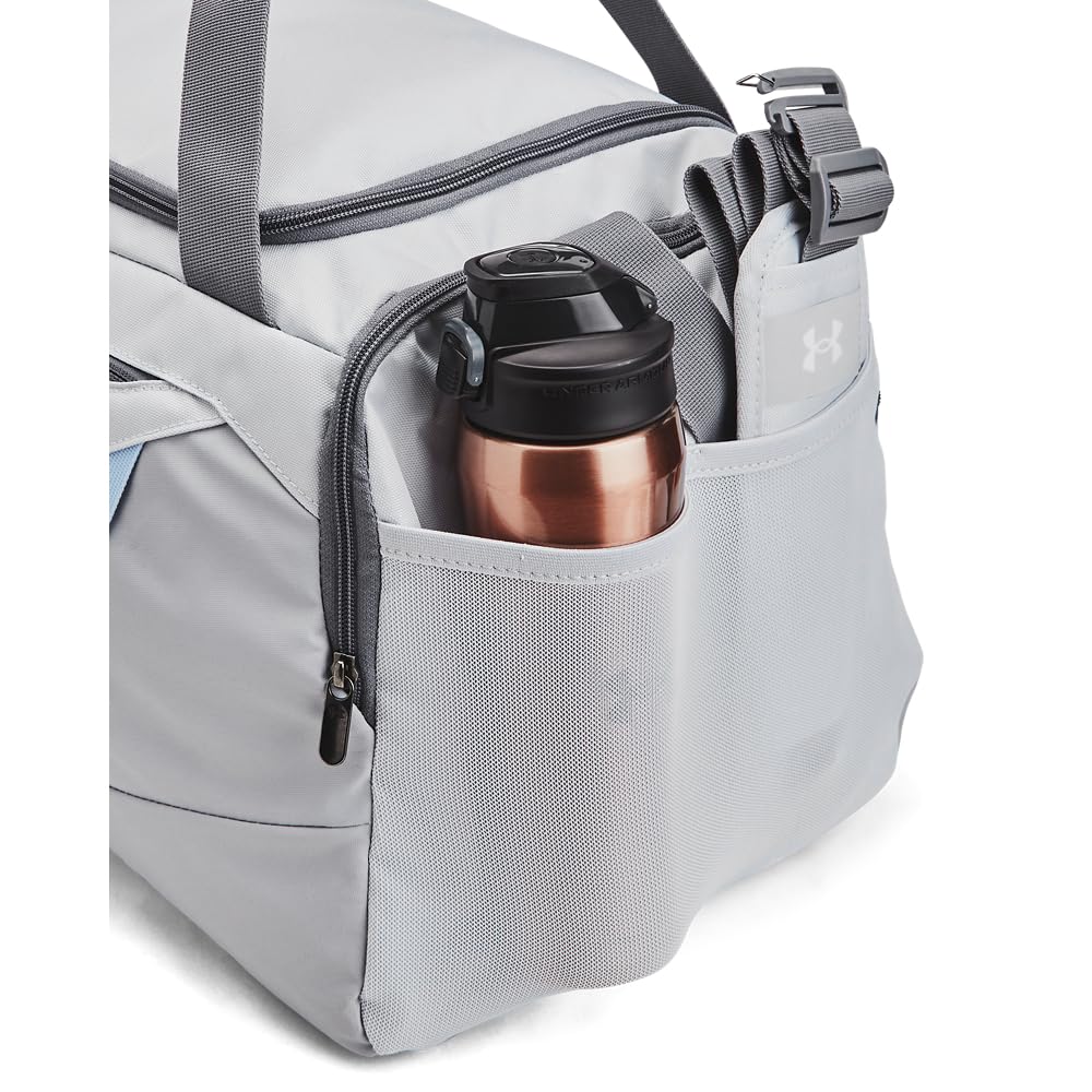 Under Armour Unisex-Adult Undeniable 5.0 Duffle