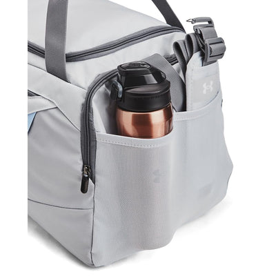 Under Armour Unisex-Adult Undeniable 5.0 Duffle