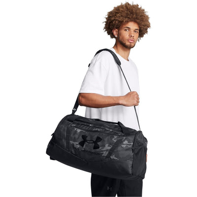 Under Armour Unisex-Adult Undeniable 5.0 Duffle