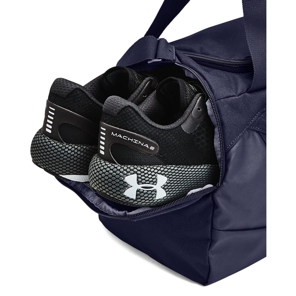 Under Armour Unisex-Adult Undeniable 5.0 Duffle