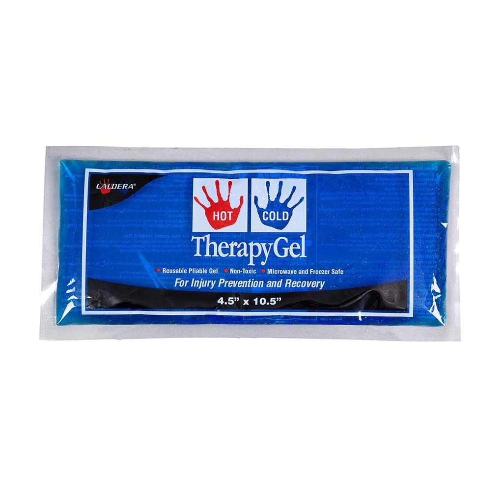 Caldera Hot & Cold Therapy Gel - 10" x 15"