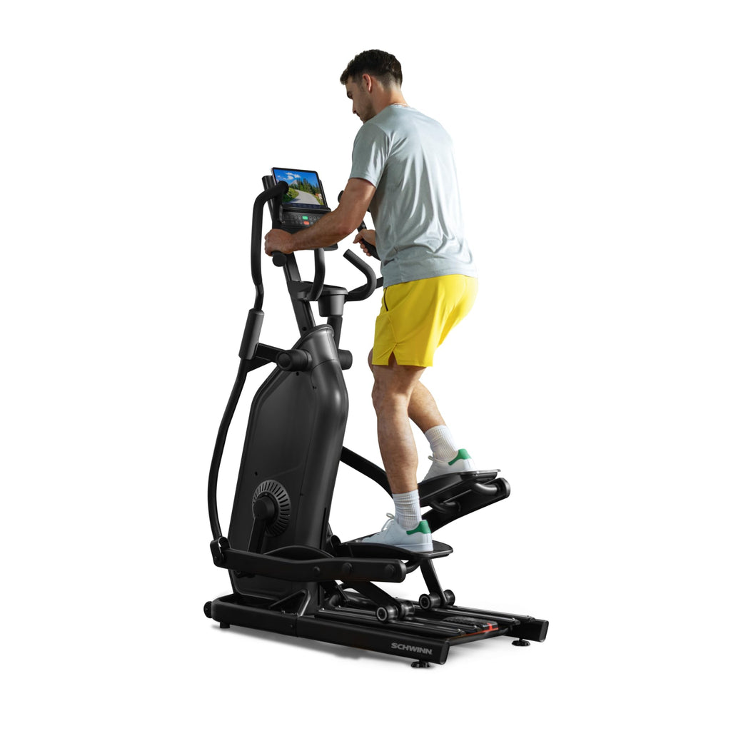 Schwinn Fitness Elliptical Machine