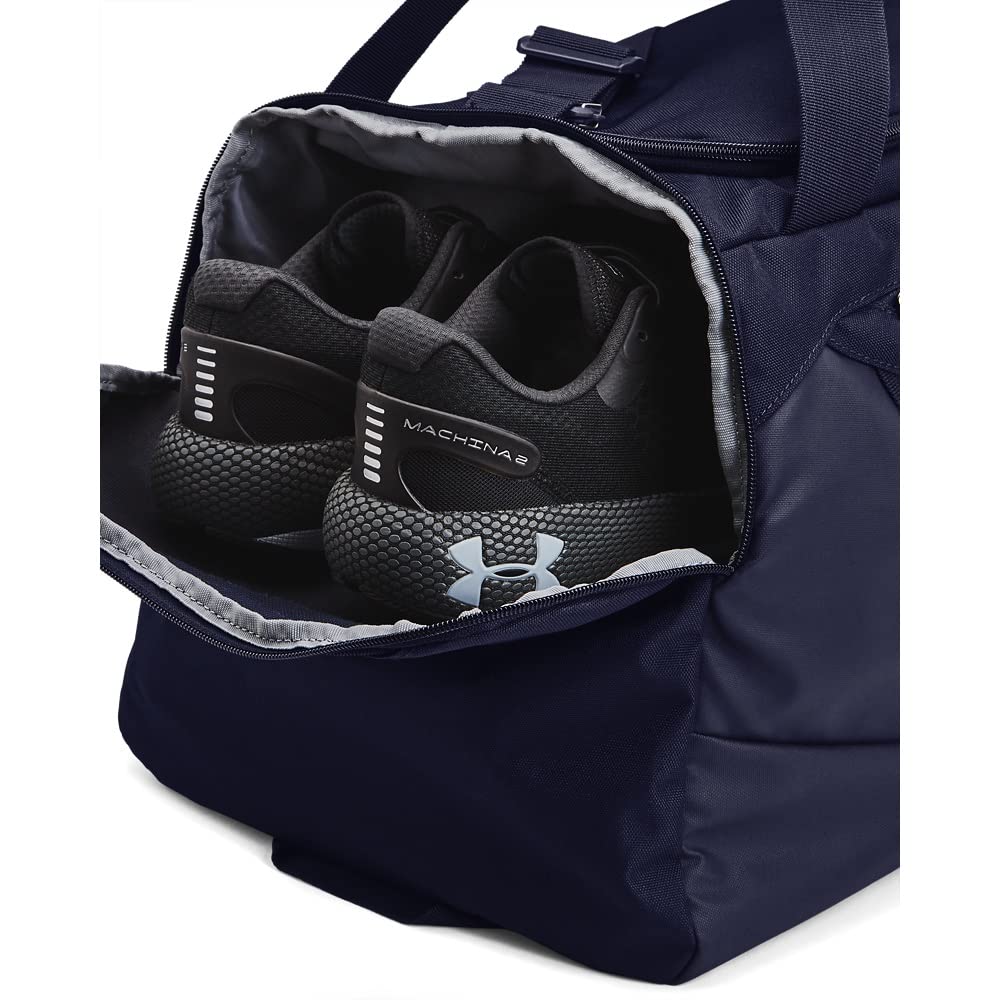 Under Armour Unisex-Adult Undeniable 5.0 Duffle
