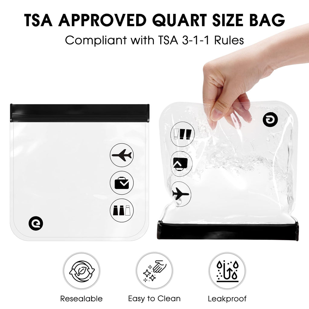 Ceneda 20" Gym Bag for Women with Wet Pocket & Shoe Compartment, Lightweight Duffel Waterproof Carry On Duffle for Travel, Yoga, Overnight (Green)