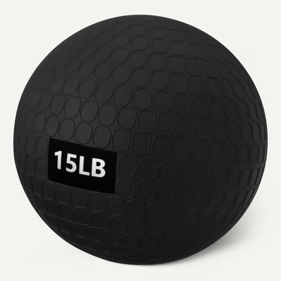 Amazon Basics Slam Medicine Balls for Exercise
