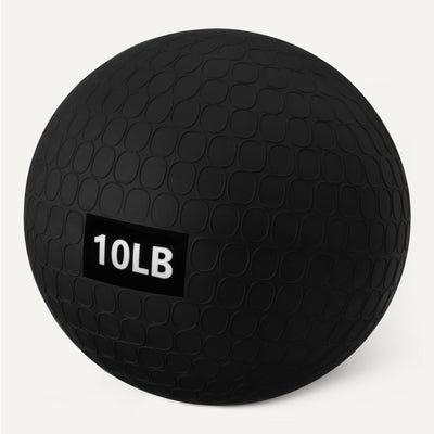 Amazon Basics Slam Medicine Balls for Exercise