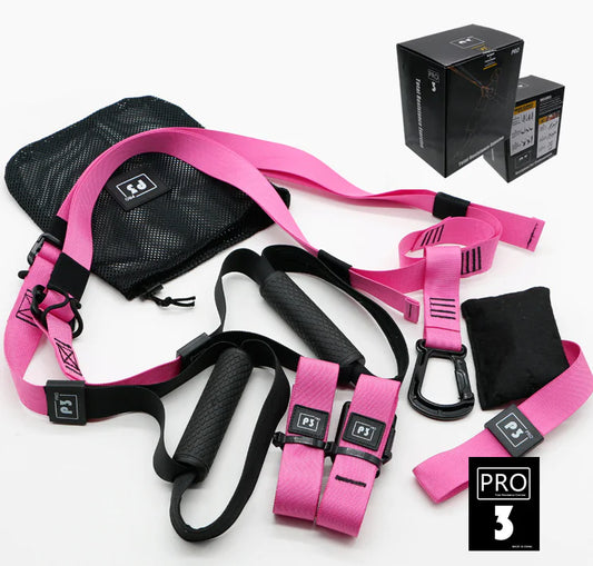 Resistance Band, Training Strap, Yoga Strap