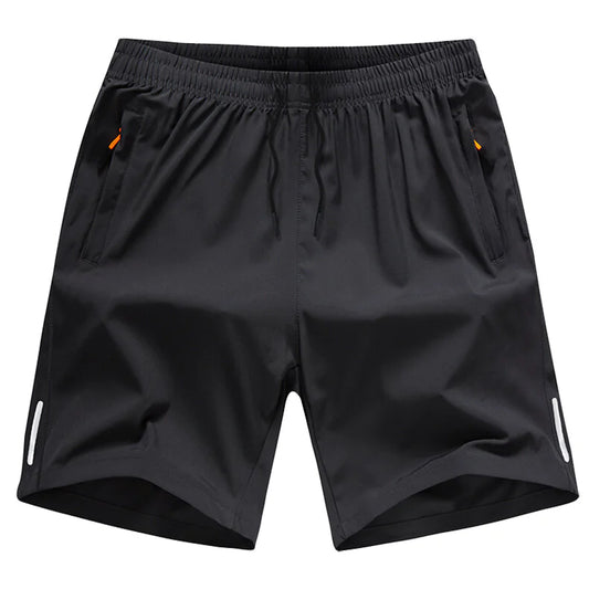 Breathable Loose Fit Large Sport Casual Ice Shorts