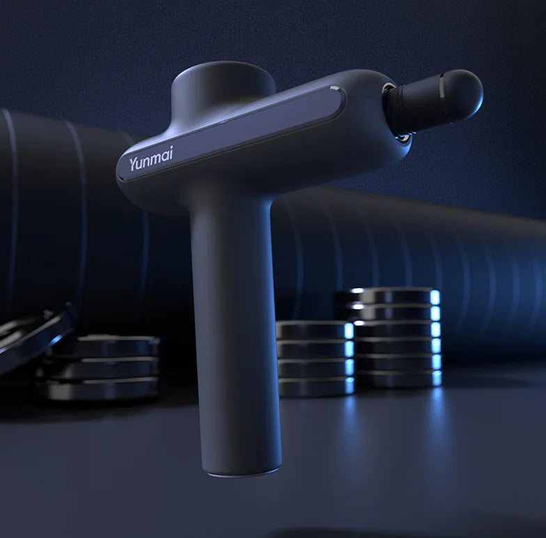 Yunmai Pro Basic Muscle Relaxation Massage Gun