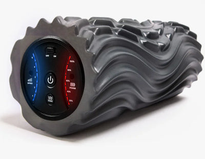 Premium 5-Speed Electric Muscle Relaxation Roller