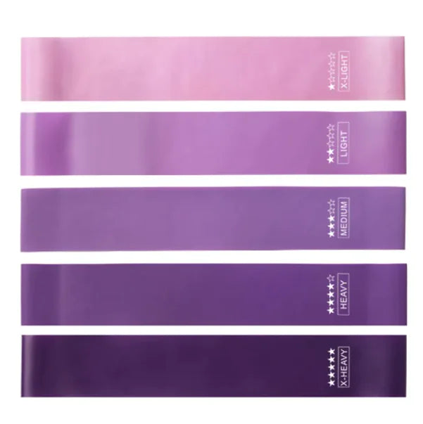 Yoga Hip Resistance Band