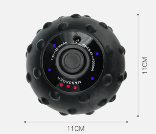 Yoga Ball, Massage Ball, Fitness Ball