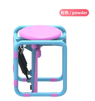 Mini Home Fitness Equipment for Weight Loss and Toning