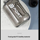 Fitness Water Bottle