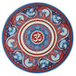 "Carpet, Yoga Mat, Printed Meditation Mat"