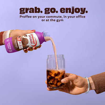 Premier Protein Shake, Chocolate, 30g Protein 1g Sugar 24 Vitamins Minerals Nutrients to Support Immune Health, 11.5 fl oz (Pack of 12)