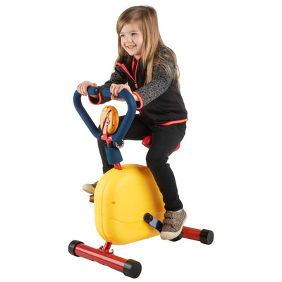 Kids Exercise Equipment Collection: Strength Training, Cardio, and Active Play Essentials