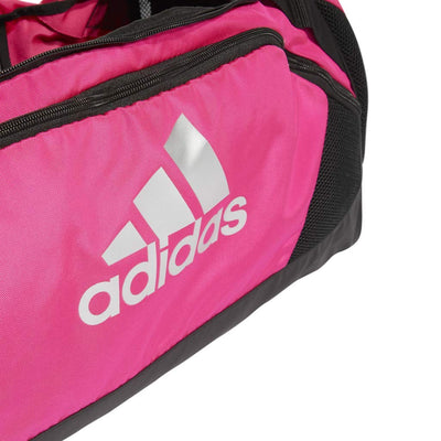 adidas Unisex Team Issue Sports Duffel Bag for Men and Women