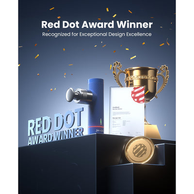 BOB AND BRAD A7 Pro Massage Gun with Heat and Cold Therapy, FSA Eligible/HSA Eligible, 11mm Amplitude Mini Massage Gun Deep Tissue Portable, Professional Muscle Massager for Pain Relief, Ideal Gift