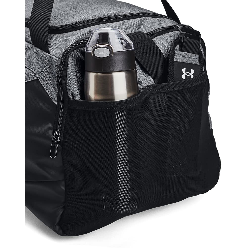 Under Armour Unisex-Adult Undeniable 5.0 Duffle
