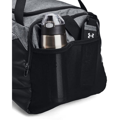 Under Armour Unisex-Adult Undeniable 5.0 Duffle