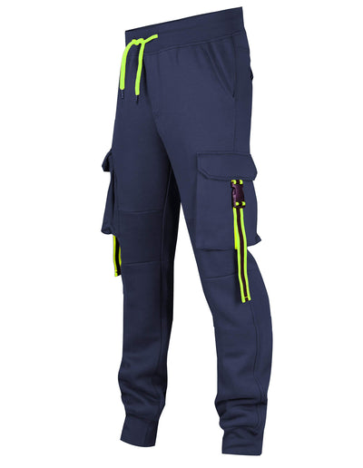 SCREENSHOT Sports Mens Premium TechFleece Fashion Hoodie - Athletic Jogger Fitness Workout Gym Jacket