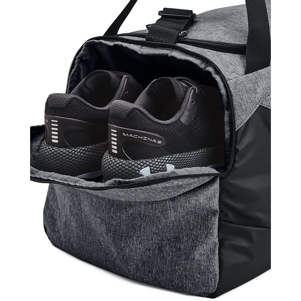 Under Armour Unisex-Adult Undeniable 5.0 Duffle
