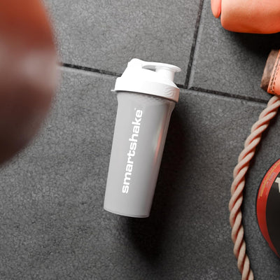 Smartshake Protein Shaker Bottle for Protein Mixes - 33 oz | Shaker Cups for Protein Shakes | Blender Bottle Shaker | Protein Shaker Bottle| BPA Free Shaker | Wonder Women