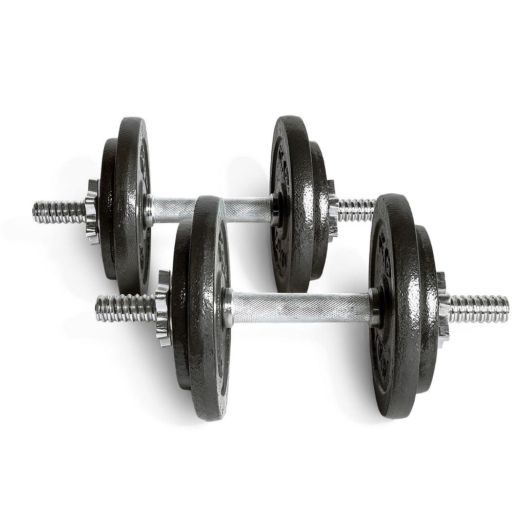 CAP Barbell Adjustable Dumbbell Weight Set | Multiple Options