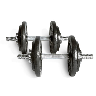 CAP Barbell Adjustable Dumbbell Weight Set | Multiple Options