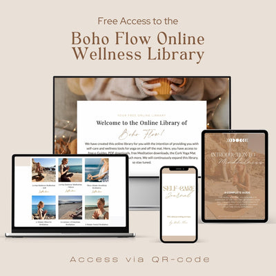 Premium Cork Yoga Mat Large 72"x26" – 5mm Thick Natural Rubber Cushioning - Non Slip Grip for Hot Yoga - Optional Alignment Lines & Elegant Yoga Bag Or Strap