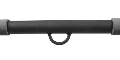 Perfect Fitness Multi-Gym Doorway Pull Up Bar and Portable Gym System