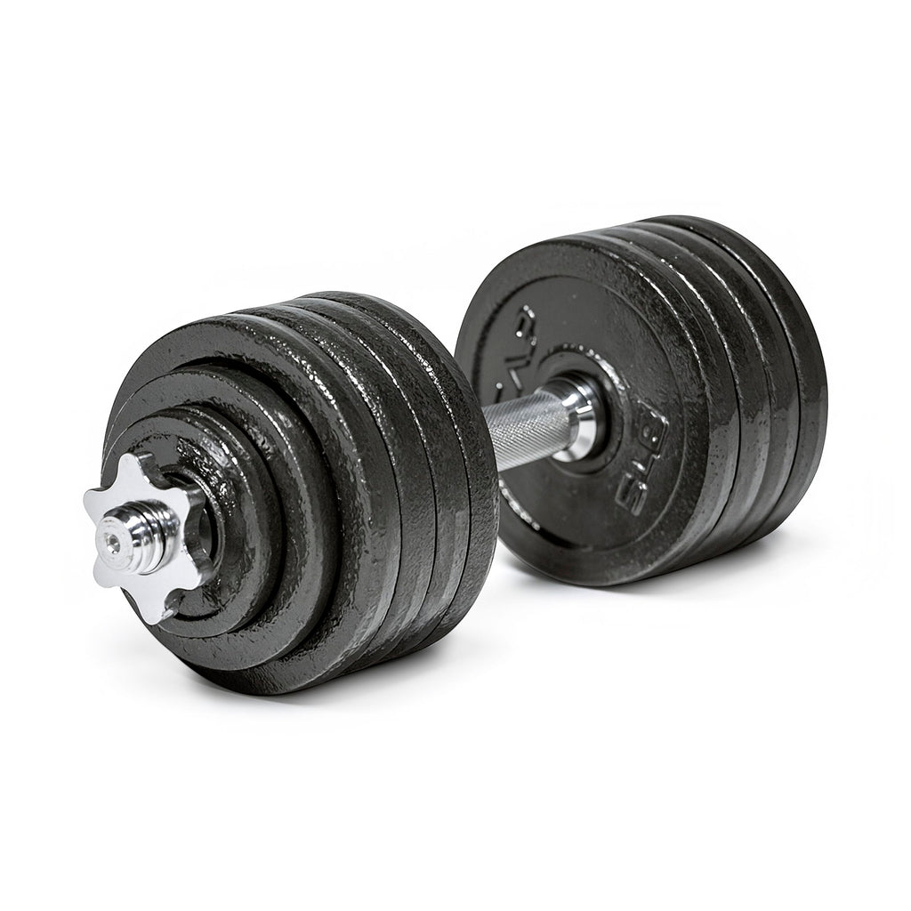 CAP Barbell Adjustable Dumbbell Weight Set | Multiple Options