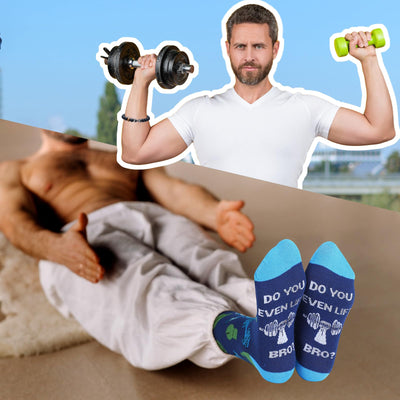 Coume 11 Sets Fitness Gifts for Women Cross Gifts Pink Workout Presents Country Christmas Gym Marathon Running Presents(Cute Style)